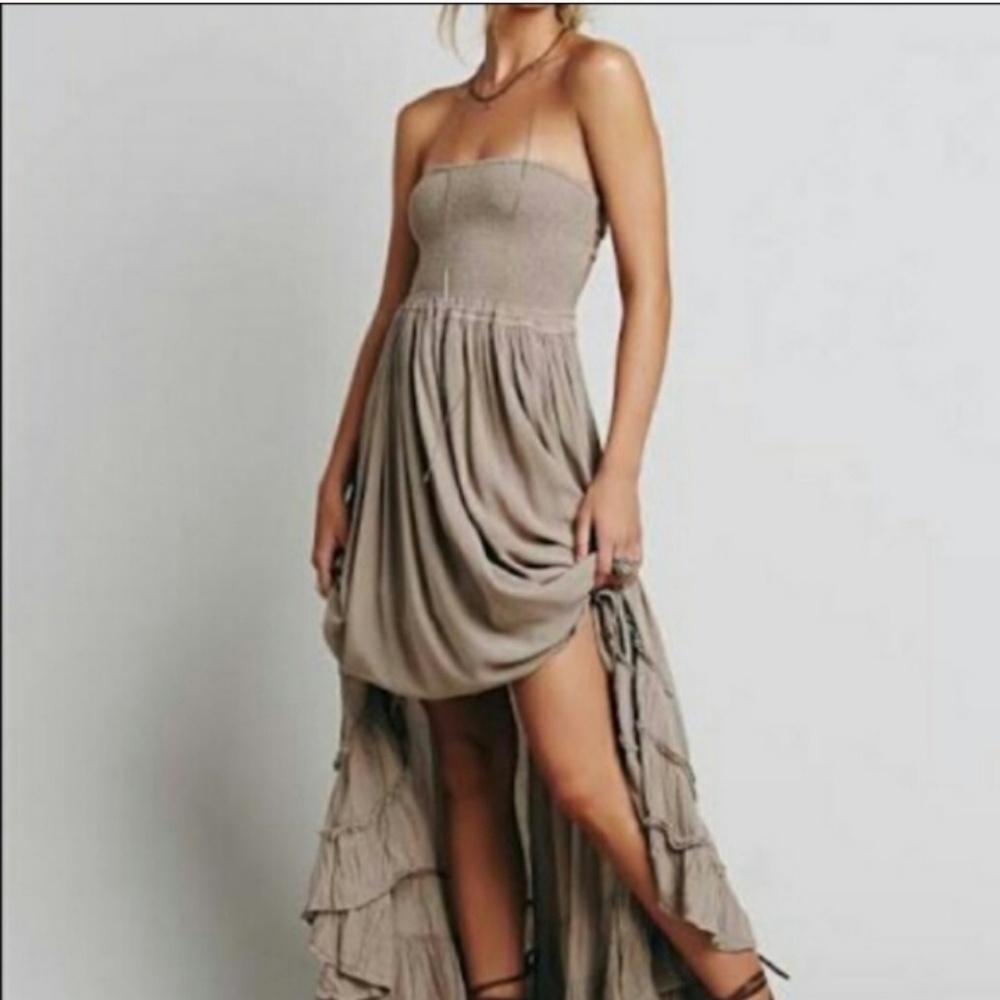 FP Extratropical dress  S - Picture 2 of 8
